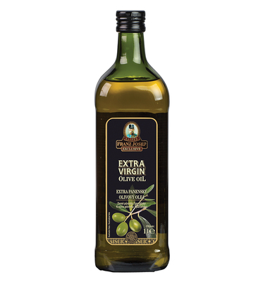 Extra Virgin Olive Oil 1l